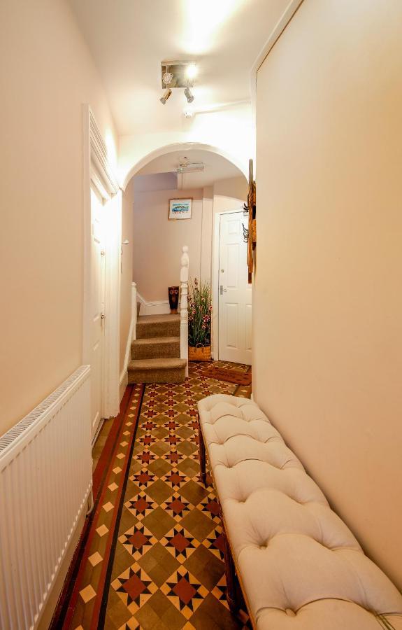 Bridge Street Apartment