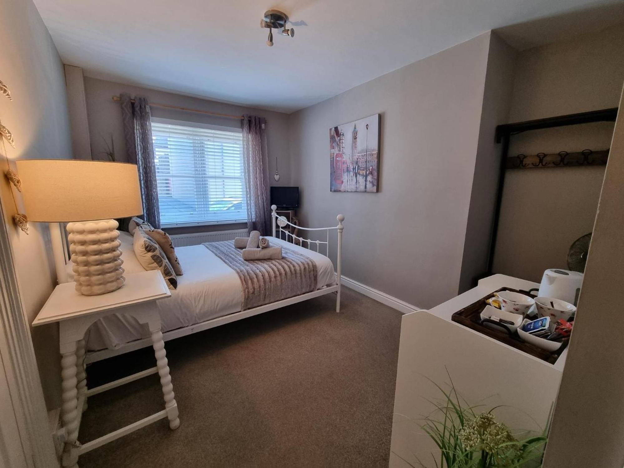 Bridge Street Apartment Aberystwyth